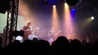 Ty Segall & Mikal Cronin - Live at The Echoplex, In The Red Records 25th 7/14/2016