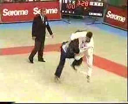 zurab zviadauri vs kachur