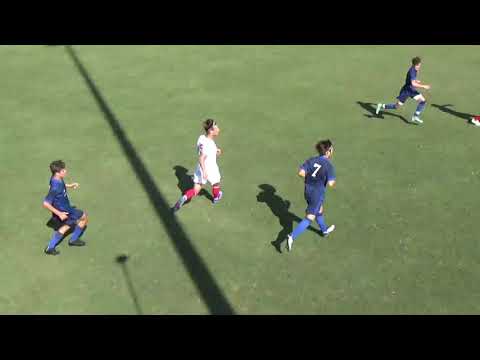 2021 MLS Next City SC 03-04 vs Phoneix Rising