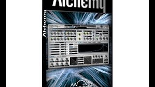 Spending Some Time With Camel Audio's Alchemy
