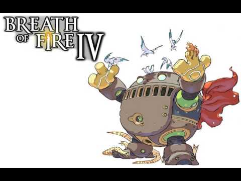 Breath of Fire IV Soundtrack - Truths and Dreams [EXTENDED]