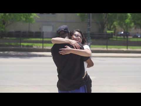 Amero$ - Like (feat. The Bank Notes)