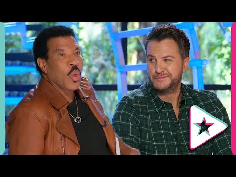 Casey Bishop's Show Stopping Audition on American Idol 2021