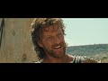 All Odysseus Scenes In Troy 2004
