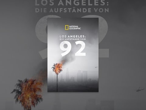 Los Angeles: Die Aufstände von 1992 (OmU)