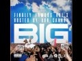 08. Big Sean - Home Town - Finally Famous 3 ...