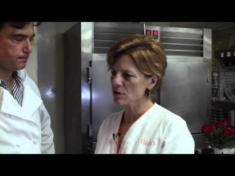 Episode 401: Dish It Up | Rialto & Trade with Jody Adams