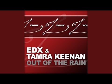 Out Of The Rain (Radio Edit)