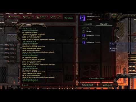 Fastest Map Possible - Rusty af - 빠른한 (외국인)