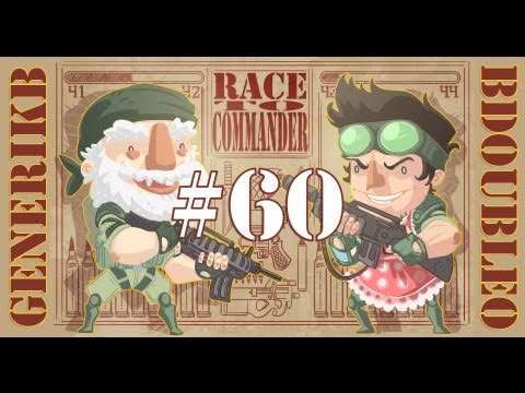 B-Team: Black Ops 2 - Race To Commander Ep60