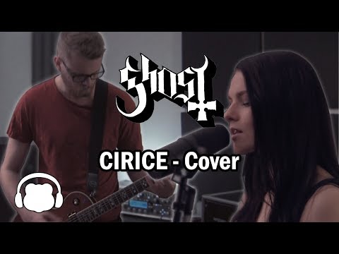 GHOST - Cirice [BearPhonic Cover]