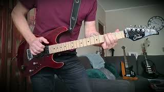 Video Twice Solo: QUEEN- I Want to break free & Scorpions-Wind of Chan