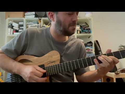 Yotam Silberstein - Portrait of Jennie