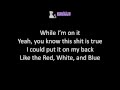 Timeflies - Party in the USA OFFICIAL LYRICS ...