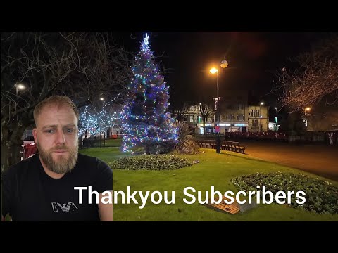 Keighley Town We Go To A Subscribers House Plus More! 