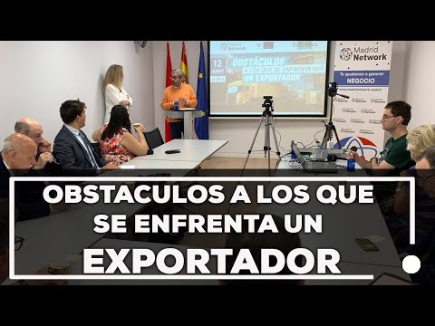 , title : 'Jornada Informativa: Obstáculos a los que se enfrenta hoy un EXPORTADOR'