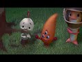 Chicken Little Alien Invasion Sound Effects Version Remake Part 2 20th Anniversary Special