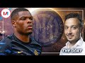 TOTW: Buitenaards Wezen Dumfries Verovert De Planeet Inter
