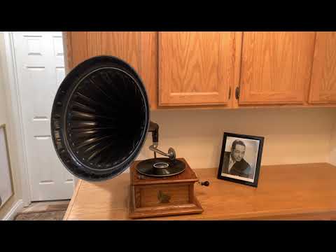 The Mooche, 1st. Recording - Duke Ellington