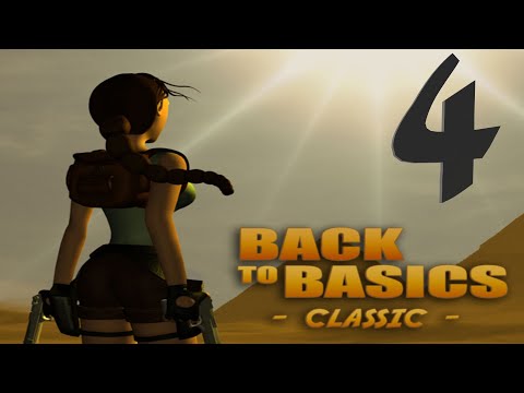 TRLE- BtB 2009- Sunken #4