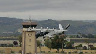Air Taxis Now Have A More Difficult Problem Than Flying
