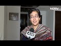 Swati Maliwal Case: स्वाती का है BJP कनेक्शन? Atishi Singh का बड़ा ऐलान | Delhi | Hindi News - Video