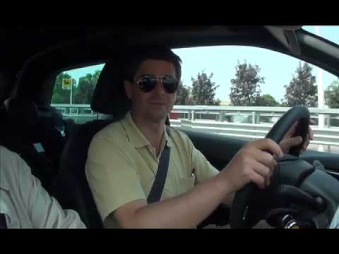 Ruote in Pista n.2211 del 14/06/2013 Parte 2