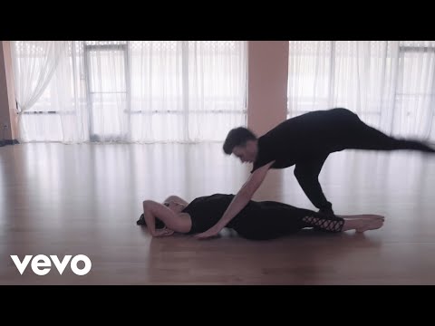 Rebecca Moreland - Beat Back (Official Music Video)
