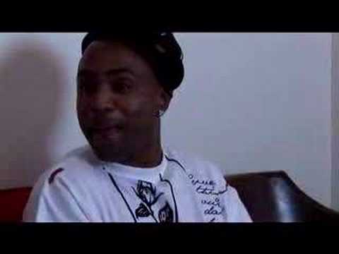 Flo Blitz & Kel Spencer- Industry 101 Pt. 1 of 2