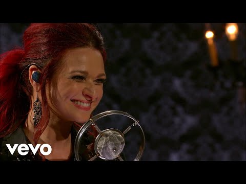 Charlotte Ritchie - Have Yourself A Merry Little Christmas (Live)