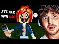 The SCARIEST Roblox Accounts