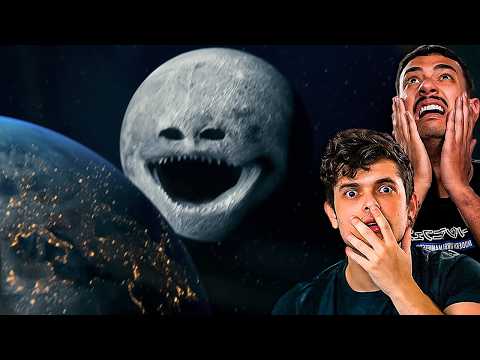 23 DESCOBERTAS MAIS ASSUSTADORAS DO UNIVERSO