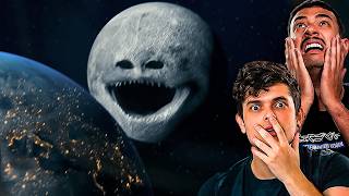 23 DESCOBERTAS MAIS ASSUSTADORAS DO UNIVERSO