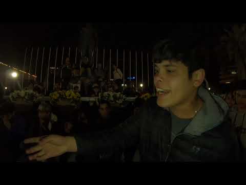 RM vs BRN vs ZPIN: 8vos - [KD] Fecha IV