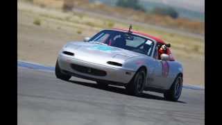 2014 24 Hours of Lemons Button Willow