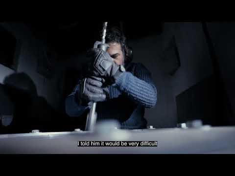 Aggion Pantam Documentary  Episode 1.