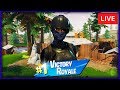 Road to 125 winst - Fortnite batlle royale