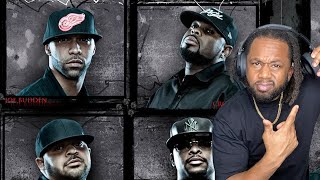 FIRST TIME HEARING Slaughterhouse - Sound Off REACTION