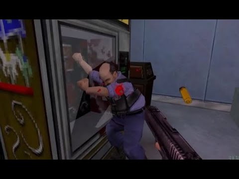 Nobody likes a bully