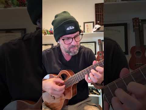 L. Luthier “le Maho” Mahogany tenor ukulele with pickup 2026 image 7