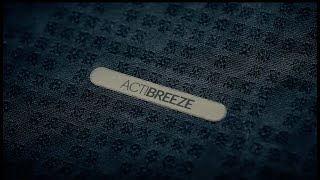 Asics Apparel | ACTIBREEZE