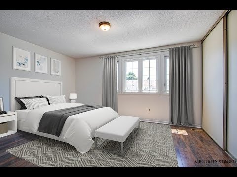 212-10 Bassett Blvd, Whitby