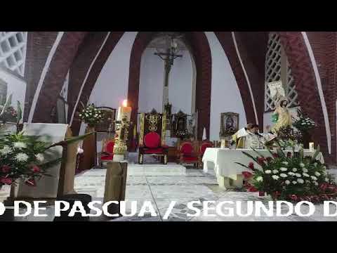 Transmisión en vivo de Parroquia Santa Sofia