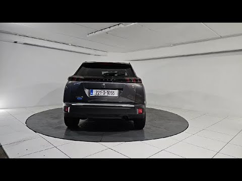 Peugeot 2008 1.2 Puretech Allure - Image 2