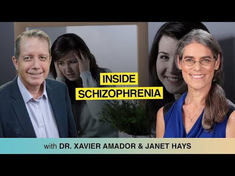 Inside Schizophrenia: A Compassionate Exploration Of The Science And Treatment Of Mental Illness