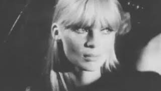 Nico - Ari&#39;s Song (1968)