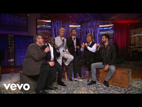 Gaither Vocal Band - O Love That Will Not Let Me Go