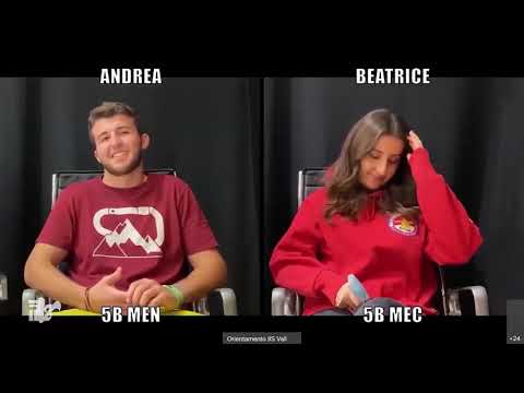 Orientamento 2020 - Serata di Presentazione - Zona Mondovì - 09/12/2020