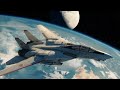Robotech Opening Orchestral Mockup