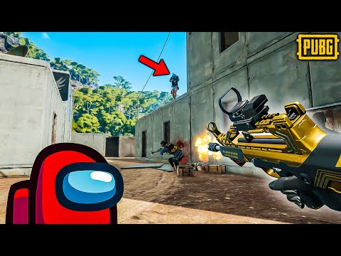 Trying To SABOTAGE Your TEAMMATES?! - PUBG